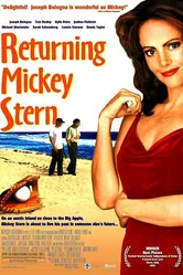 Returning Mickey Stern постер