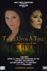 Twice Upon a Time 2015, США постер