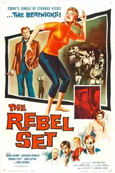 The Rebel Set постер