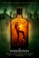 The Intervention 2009 постер