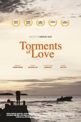 Tourments d'amour постер