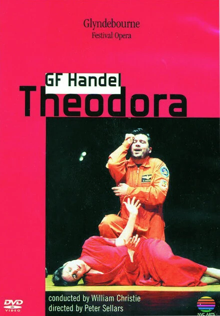 Постер Теодора 1996