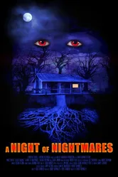 A Night of Nightmares постер