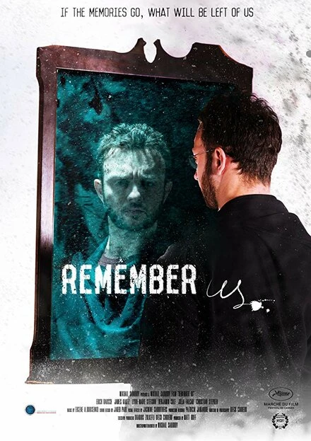 Постер Remember Us