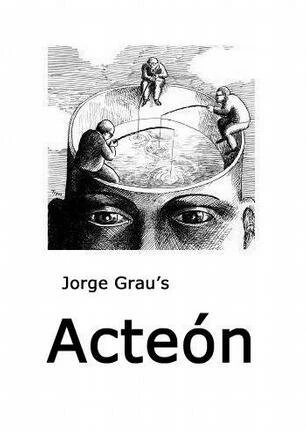 Постер Актеон 1967