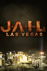 Jail: Las Vegas постер