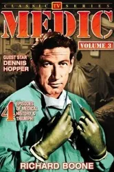 Медик 1954 постер