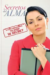 Секреты души 2008 постер