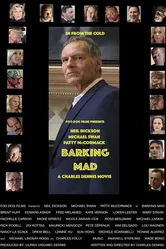 Barking Mad 2018 постер