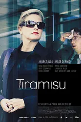 Тирамису 2008 постер