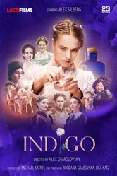Indigo 2022 постер