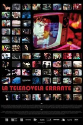 Блуждающая мыльная опера 2017 постер
