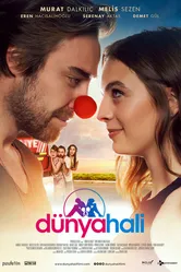 Dünya Hali постер