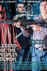 Legend of the Peoples Demon постер