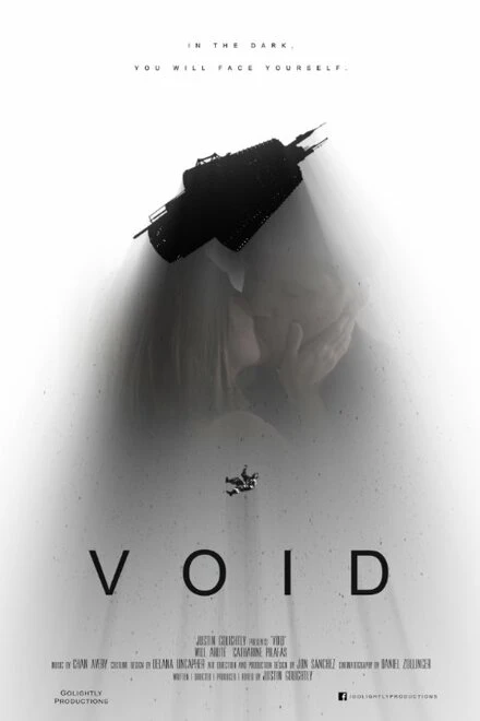 Постер Void 2014, США, короткометражка