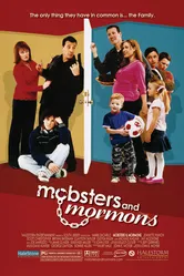 Гангстеры и Мормоны 2005 постер