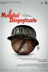 Потерянный чемпионат мира 2011 постер