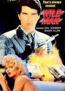 Wild Man 1989 постер