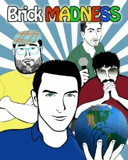 Постер Brick Madness