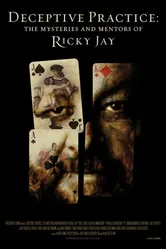 Deceptive Practice: The Mysteries and Mentors of Ricky Jay постер