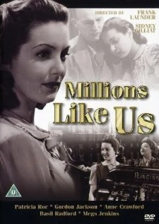 Постер Millions Like Us