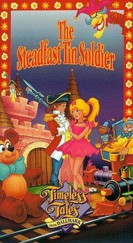 Постер Steadfast Tin Soldier