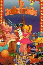 Steadfast Tin Soldier постер