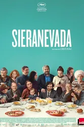 Сьераневада 2016 постер