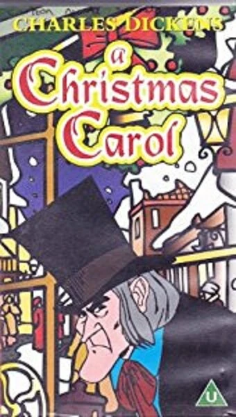Постер A Christmas Carol 1969