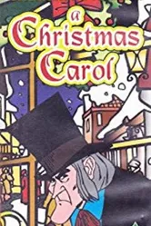 A Christmas Carol 1969 постер