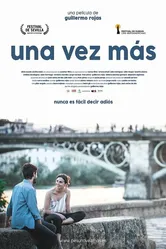 Una vez más постер