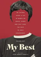 My Best постер