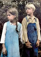 Hansel & Gretel 1977 постер
