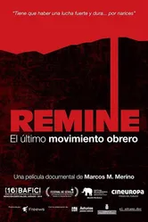 ReMine: Последнее движение рабочего класса 2014 постер