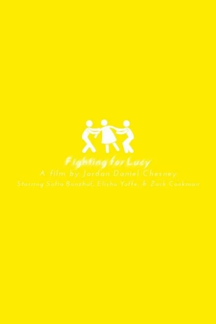 Постер Fighting for Lucy