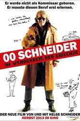 00 Schneider - Im Wendekreis der Eidechse постер