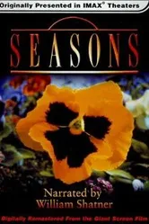 Seasons 1987 постер