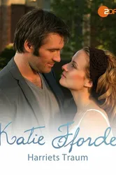 Katie Fforde - Harriets Traum постер