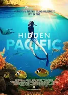 Hidden Pacific постер