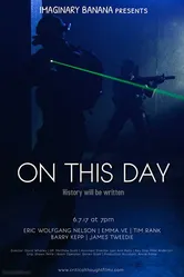 On This Day 2017 постер