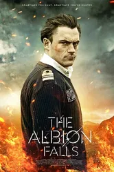 The Albion Falls постер