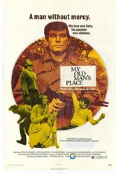 My Old Man's Place постер
