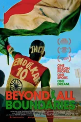 Beyond All Boundaries постер