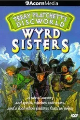 Вещие сестрички 1997 постер