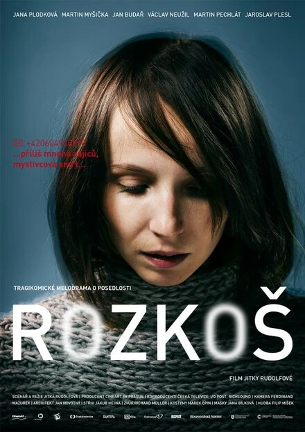 Постер Rozkos