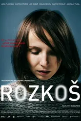 Rozkos постер