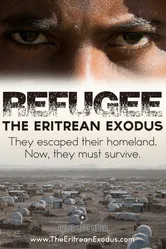 Refugee: The Eritrean Exodus постер
