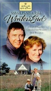 Постер Конец зимы 1999