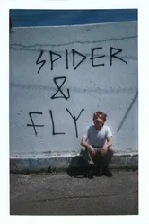 Spider & Fly постер