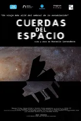 Cuerdas del Espacio, Un recorrido por la obra de Horacio Lavandera постер